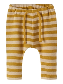 Lil Atelier Lebon Stribede Bukser